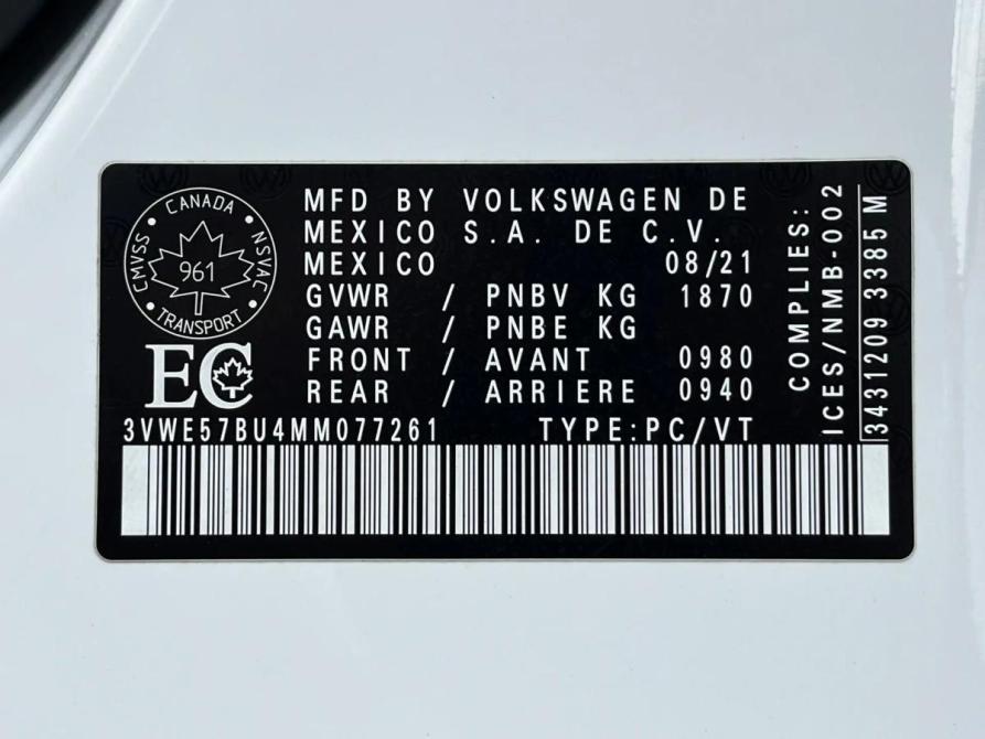 Volkswagen Jetta VII Краснодар  - изображение 24