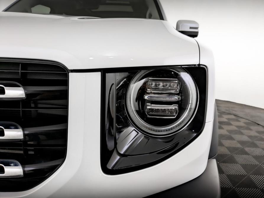 Haval DaGou (Big Dog) I Москва  - изображение 17