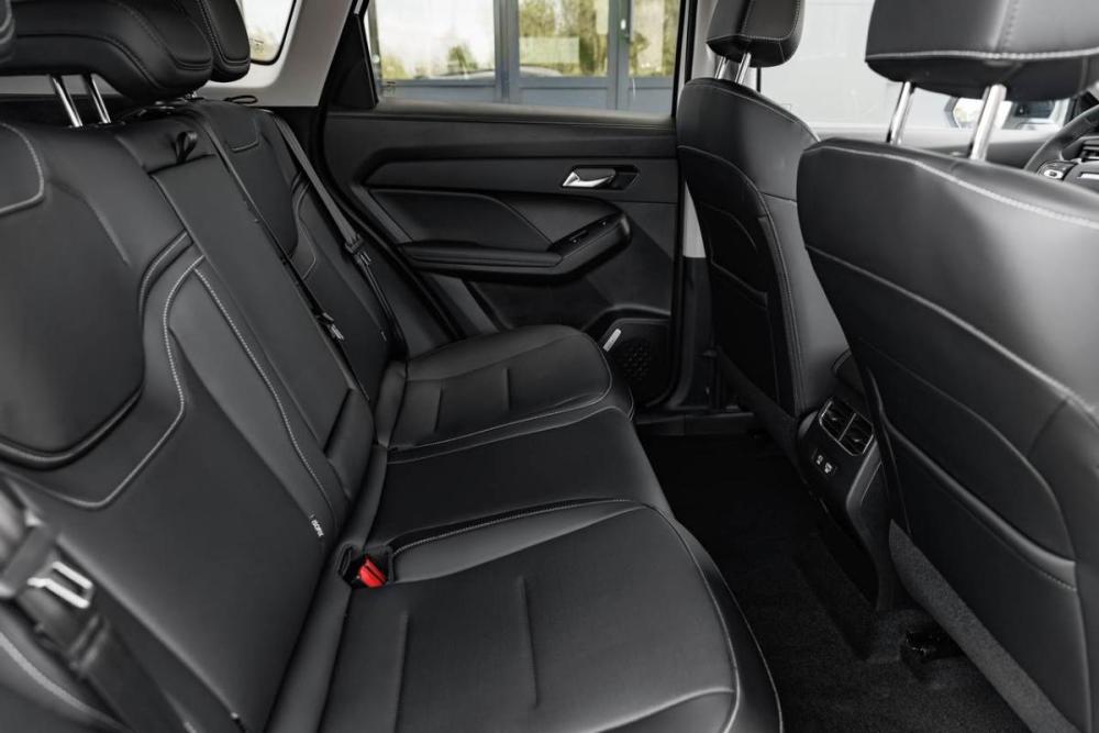Haval Jolion I Рестайлинг Волгоград  - изображение 23