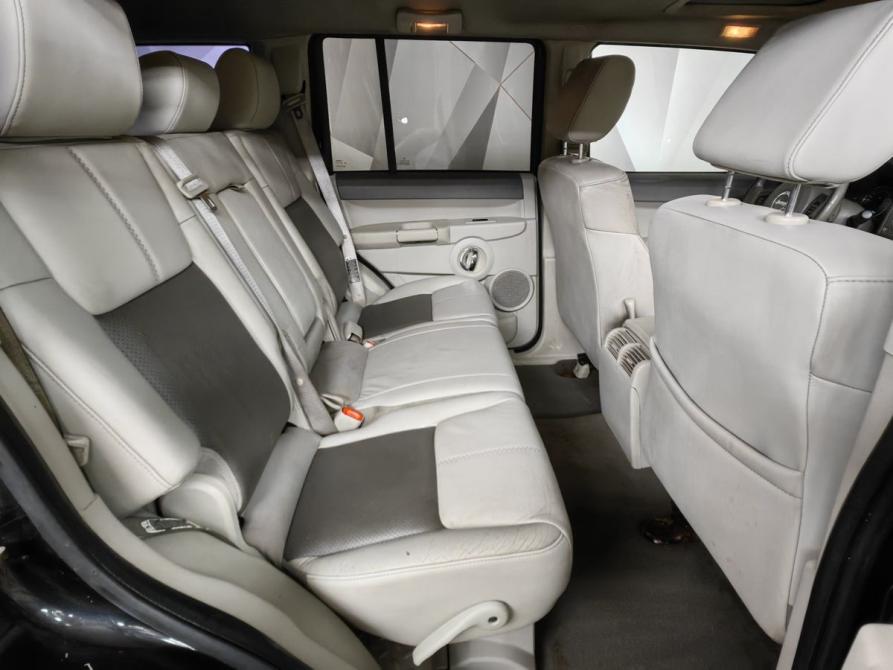 Jeep Commander Москва  - изображение 14