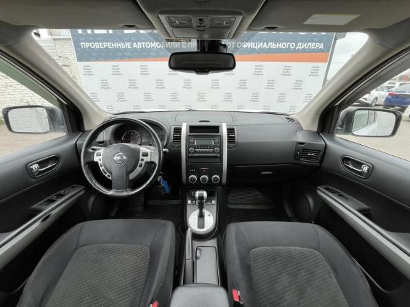 Nissan X-Trail II Рестайлинг с пробегом 2012 года, цена 1 285 000 рублей, 176423 км, внедорожник, Автокод Объявления