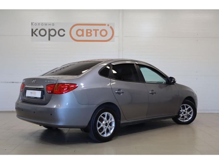 Hyundai Elantra IV (HD) Коломна  - изображение 3