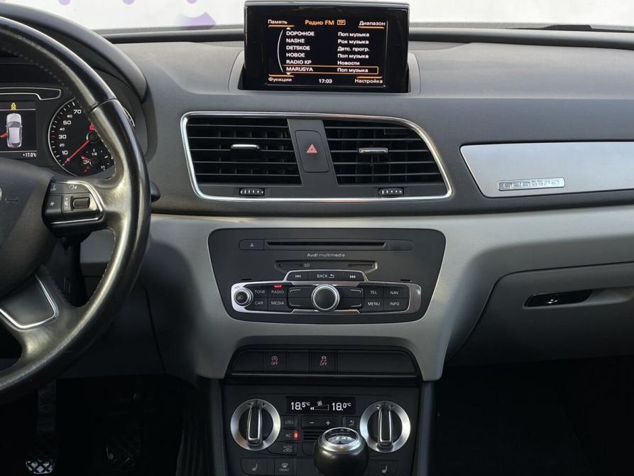 Audi Q3 I (8U) Тамбов  - изображение 17