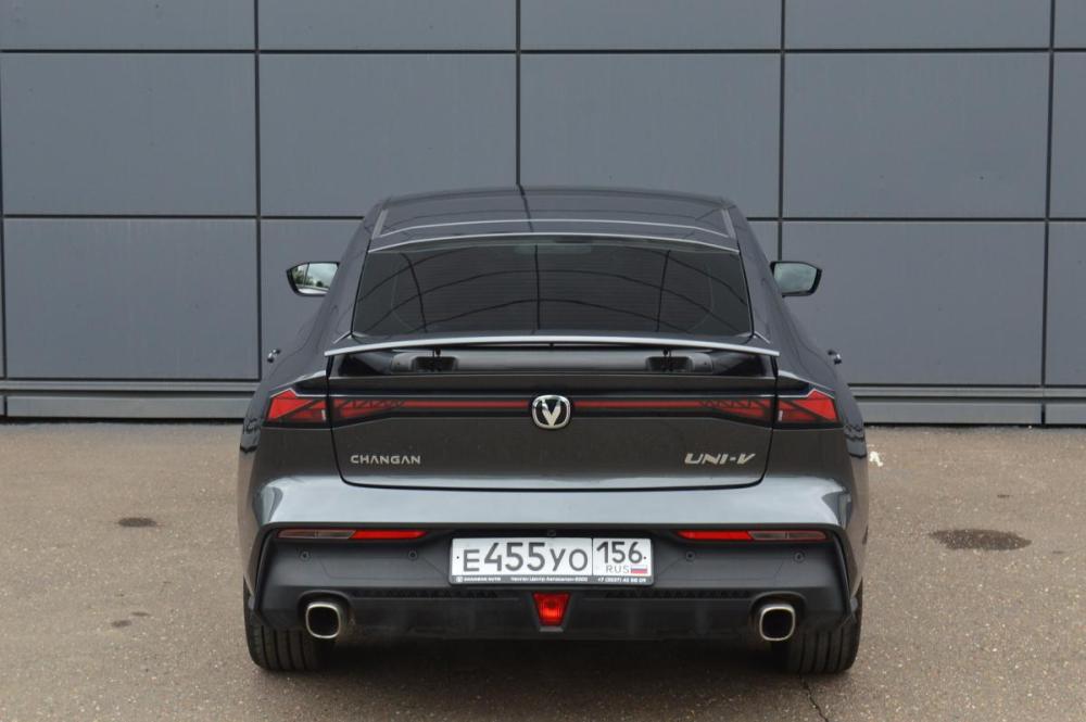 Changan UNI-V I Оренбург  - изображение 9