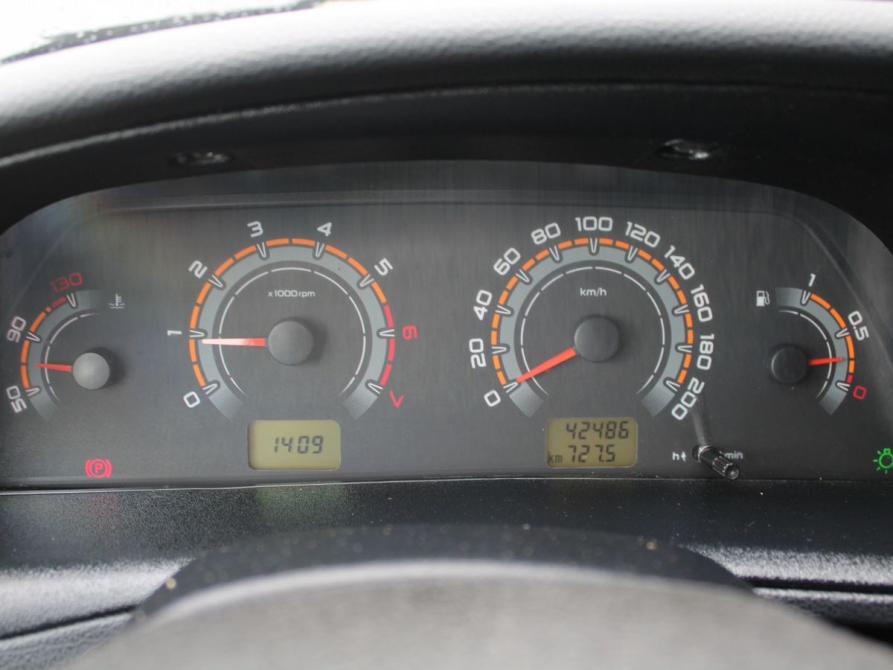 Lada (ВАЗ) Niva Travel I Дзержинск  - изображение 11