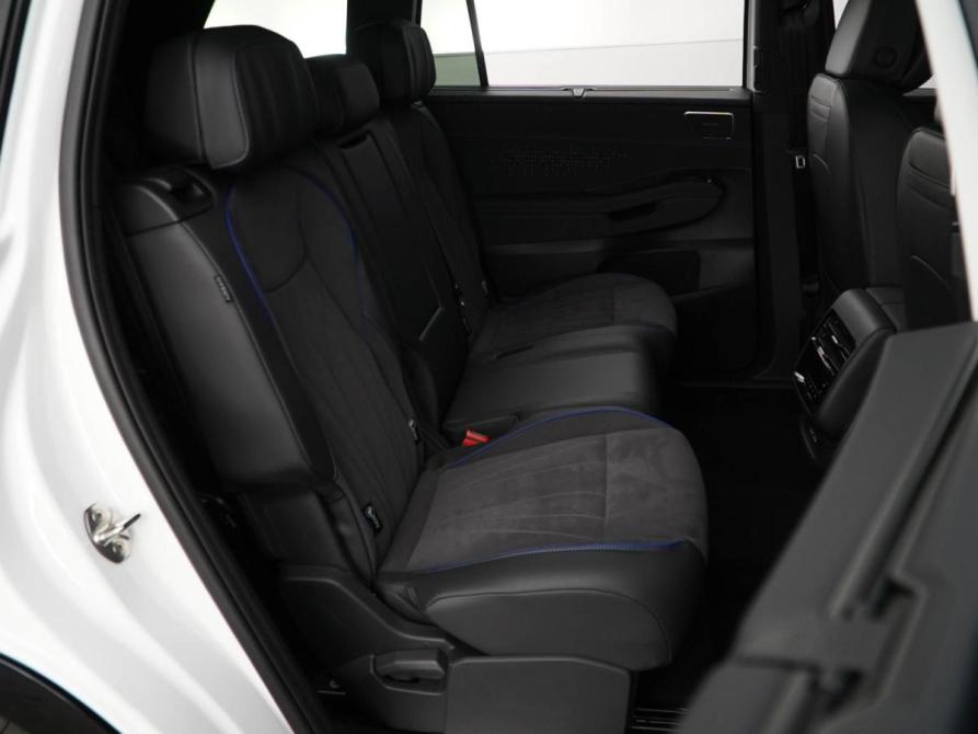 Volkswagen Teramont II (China Market) Москва  - изображение 10