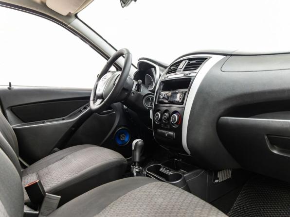 Datsun on-DO I с пробегом 2018 года, цена 388 000 рублей, 160116 км, седан, Автокод Объявления