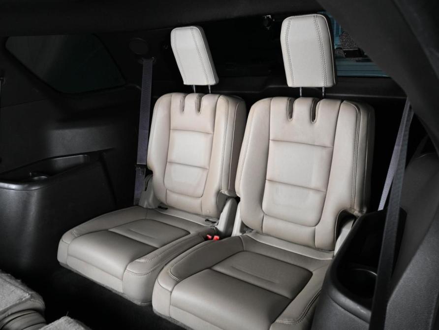 Ford Explorer V Ростов-на-Дону  - изображение 12