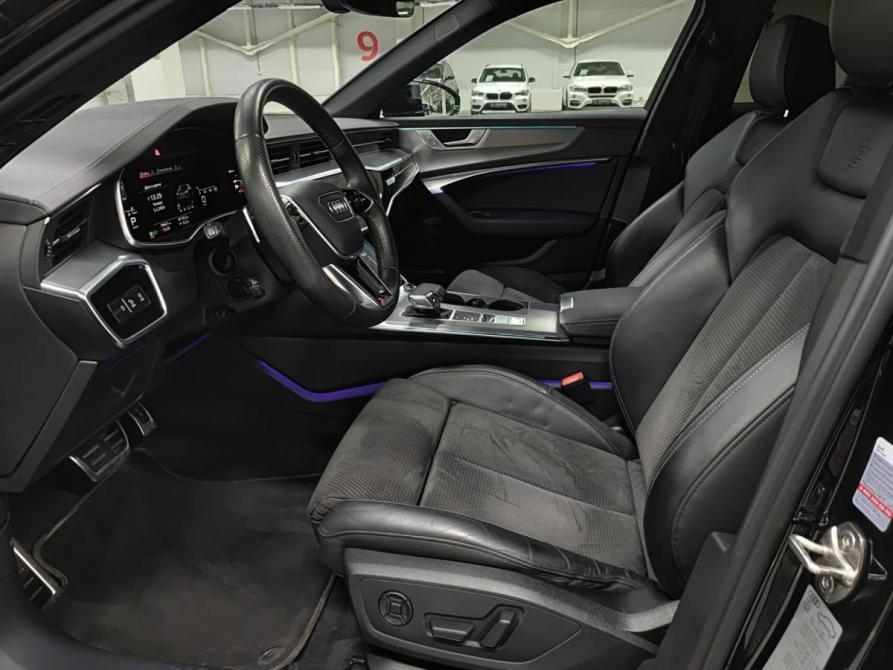 Audi A6 V (C8) Казань  - изображение 20