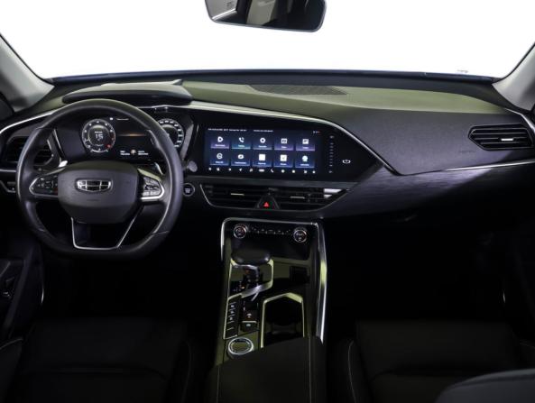 Geely Tugella I с пробегом 2022 года, цена 2 750 000 рублей, 51978 км, внедорожник, Автокод Объявления