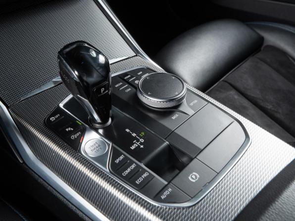 BMW 3 серии VII (G2x) с пробегом 2019 года, цена 3 399 000 рублей, 141563 км, седан, Автокод Объявления
