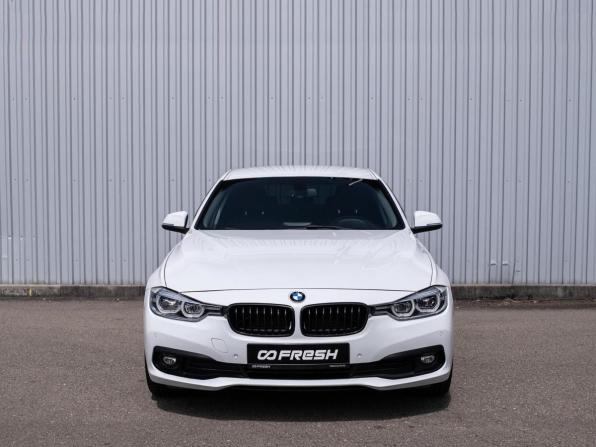 BMW 3 серии VI (F3x) Рестайлинг с пробегом 2015 года, цена 1 873 000 рублей, 227729 км, седан, Автокод Объявления