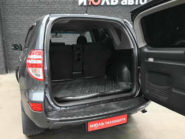 Toyota RAV4 III (XA30) Рестайлинг с пробегом 2011 года, цена 1 500 000 рублей, 311124 км, внедорожник, Автокод Объявления
