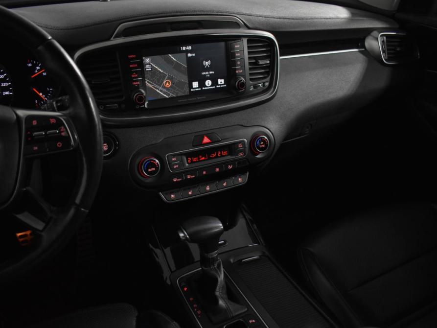 Kia Sorento III Prime Рестайлинг Санкт-Петербург  - изображение 20