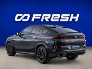 BMW X6 III (G06) Рестайлинг Москва  - изображение 33