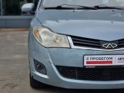 Chery Very (A13) Архангельск  - изображение 23