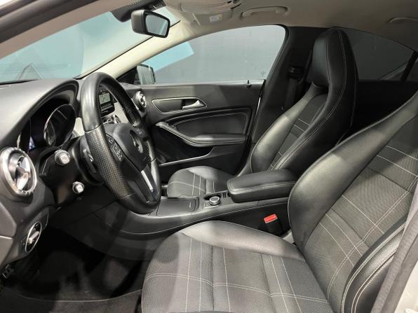 Mercedes-Benz CLA I (C117 X117) с пробегом 2014 года, цена 1 564 000 рублей, 111597 км, седан, Автокод Объявления