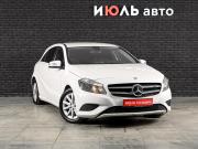 Mercedes-Benz A-Класс III (W176) Екатеринбург  - изображение 21