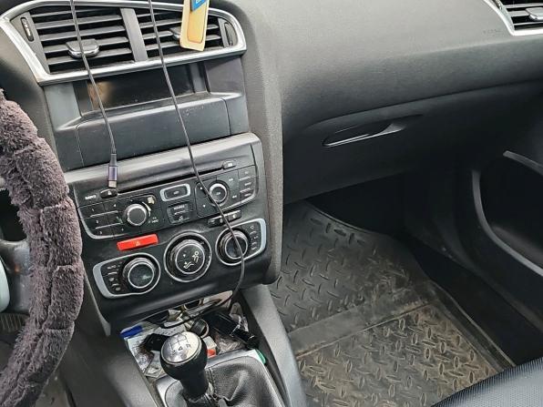 Citroen C4 II с пробегом 2012 года, цена 295 000 рублей, 363000 км, хэтчбек, Автокод Объявления