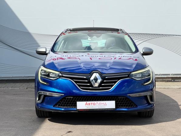 Renault Megane IV с пробегом 2018 года, цена 1 497 000 рублей, 148208 км, универсал, Автокод Объявления