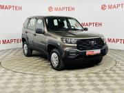 Lada (ВАЗ) Niva Travel I Рестайлинг Вологда  - изображение 19