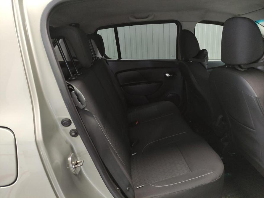 Renault Sandero II Пермь  - изображение 10