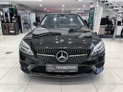 Mercedes-Benz C-Класс IV (W205) Рестайлинг Казань  - изображение 24