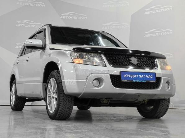 Suzuki Grand Vitara II Рестайлинг с пробегом 2011 года, цена 1 100 000 рублей, 188000 км, внедорожник, Автокод Объявления