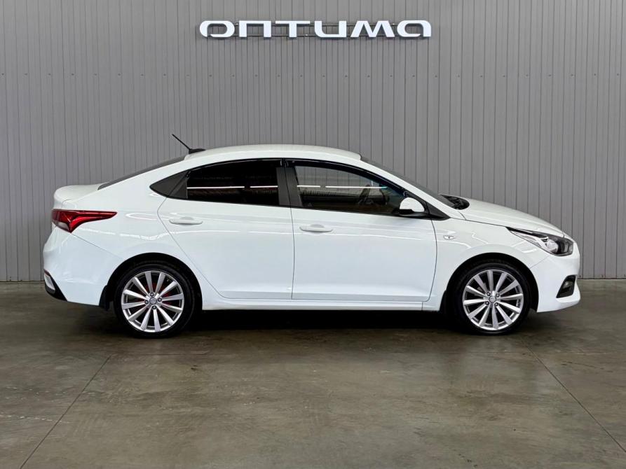 Hyundai Solaris II Краснодар  - изображение 4