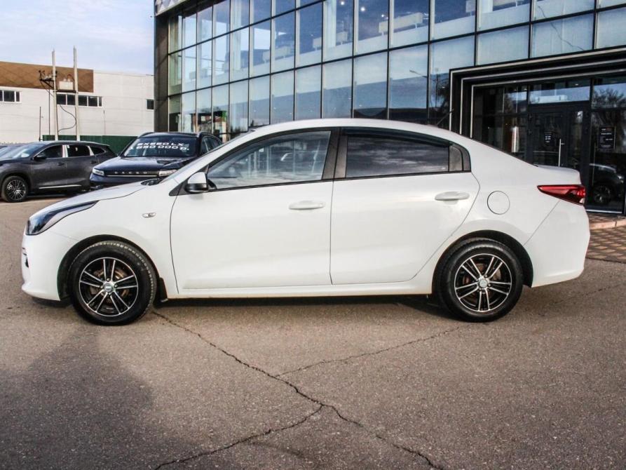 Kia Rio IV Калуга  - изображение 2