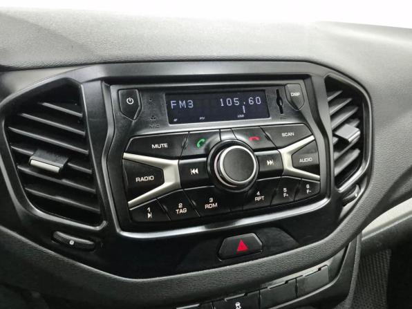 Lada (ВАЗ) Vesta I с пробегом 2016 года, цена 730 000 рублей, 126259 км, седан, Автокод Объявления