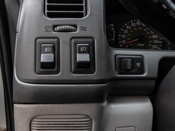Mitsubishi Montero Sport I с пробегом 2001 года, цена 860 000 рублей, 312018 км, внедорожник, Автокод Объявления