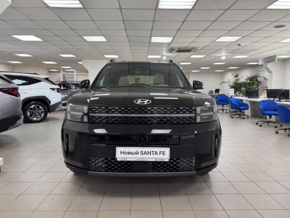 Новый Hyundai Santa Fe V (MX5) 2026 года, цена 6 150 000 рублей, внедорожник, Автокод Объявления