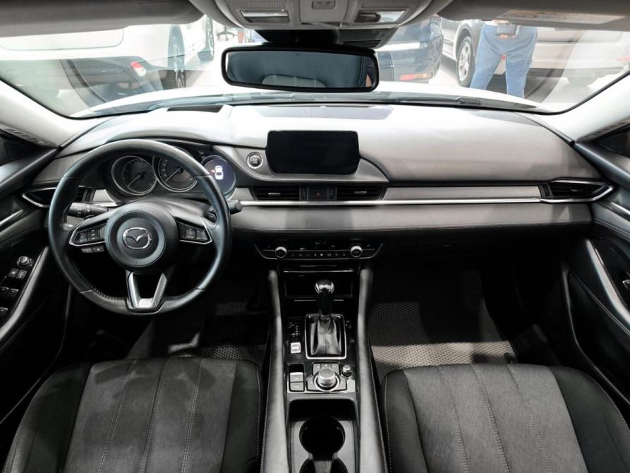 Mazda 6 III (GJ) Рестайлинг 2 Казань  - изображение 17