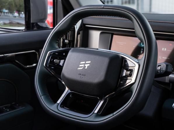 JETOUR T2 с пробегом 2024 года, цена 3 177 000 рублей, 33570 км, внедорожник, Автокод Объявления