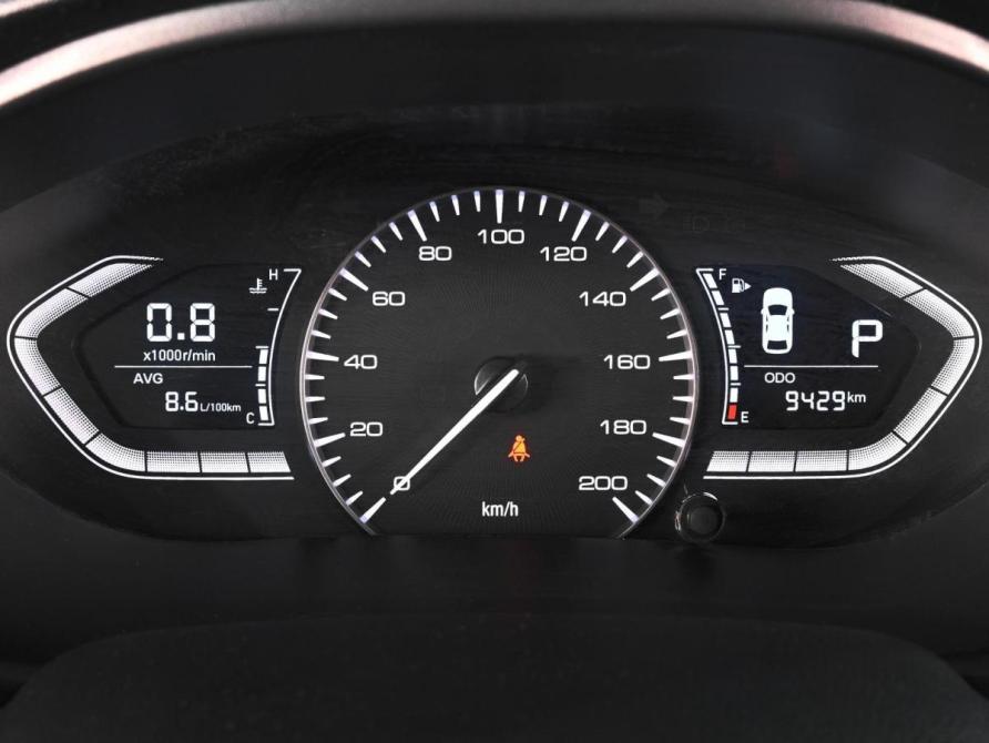 Changan Alsvin Ростов-на-Дону  - изображение 17