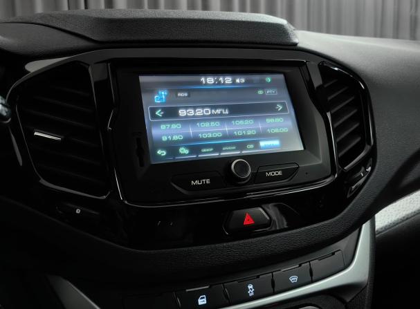 Lada (ВАЗ) Vesta I с пробегом 2019 года, цена 799 000 рублей, 157987 км, универсал, Автокод Объявления