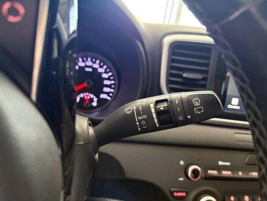 Kia Sportage IV Рестайлинг Ярославль  - изображение 12