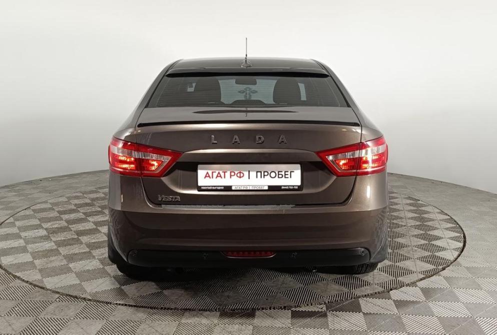 Lada (ВАЗ) Vesta I Волгоград  - изображение 6