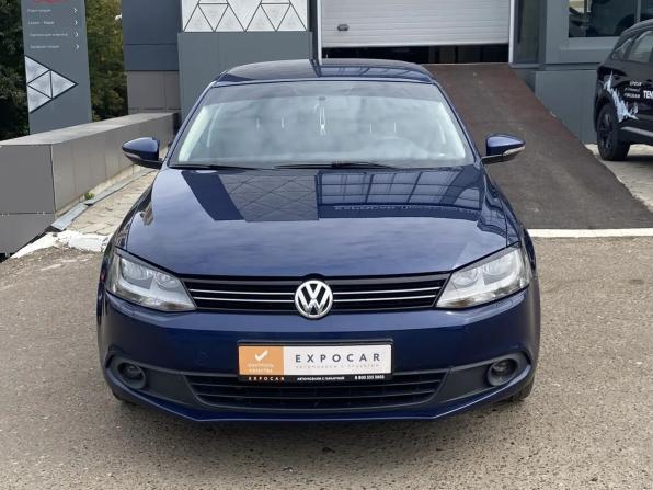 Volkswagen Jetta VI с пробегом 2012 года, цена 717 000 рублей, 303363 км, седан, Автокод Объявления