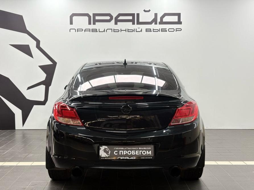 Opel Insignia I Ростов-на-Дону  - изображение 5