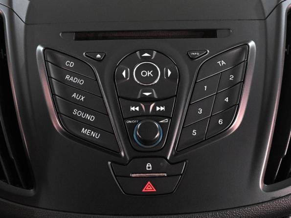 Ford Kuga II с пробегом 2015 года, цена 1 375 000 рублей, 237247 км, внедорожник, Автокод Объявления