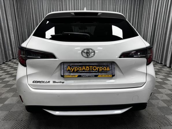 Toyota Corolla XII (E210) с пробегом 2019 года, цена 1 750 000 рублей, 93338 км, универсал, Автокод Объявления