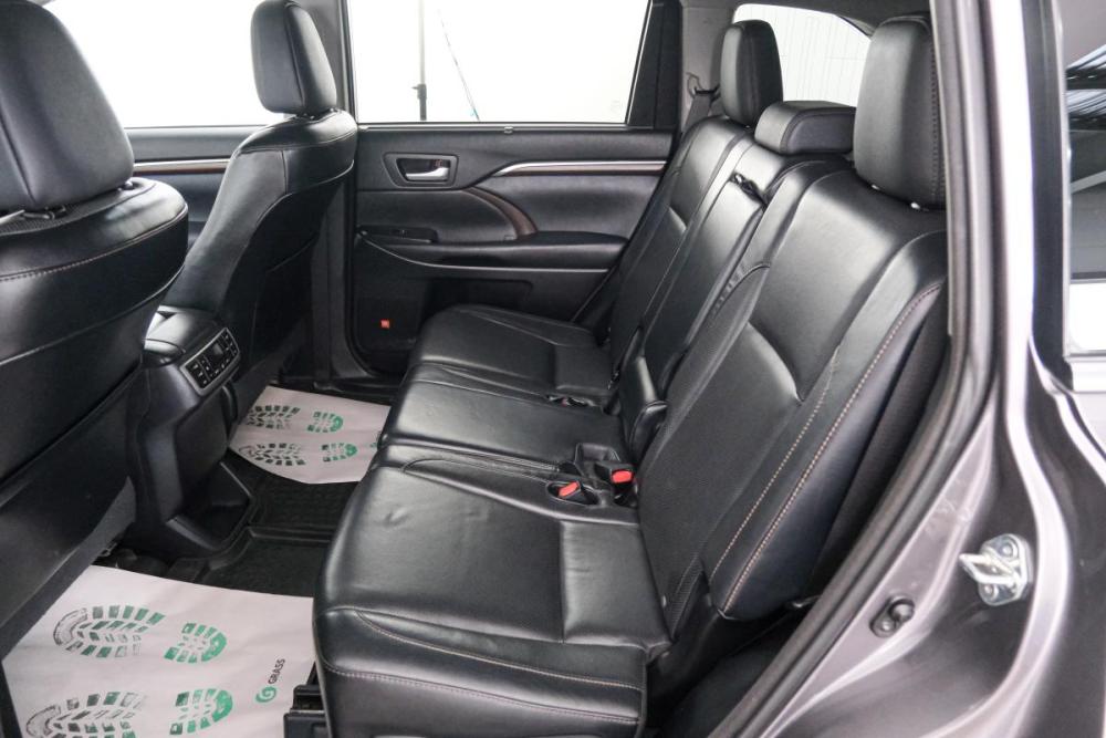 Toyota Highlander III (XU50) Красноярск  - изображение 26