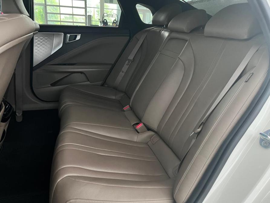 Kia K8 I Волгоград  - изображение 35