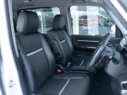 Honda Stepwgn V Рестайлинг Улан-Удэ  - изображение 40