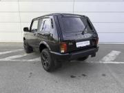 Lada (ВАЗ) Niva Legend Ставрополь  - изображение 33