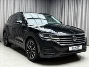 Volkswagen Touareg III Ижевск  - изображение 34