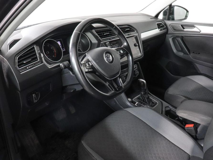 Volkswagen Tiguan II Химки  - изображение 9