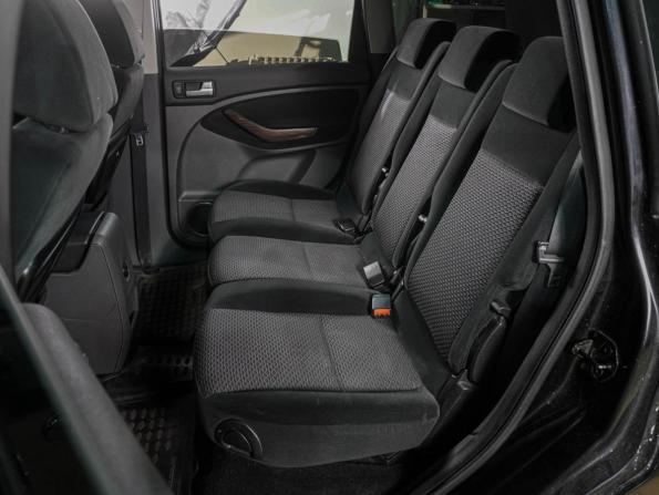 Ford C-MAX I Рестайлинг с пробегом 2008 года, цена 649 000 рублей, 147965 км, компактвэн, Автокод Объявления